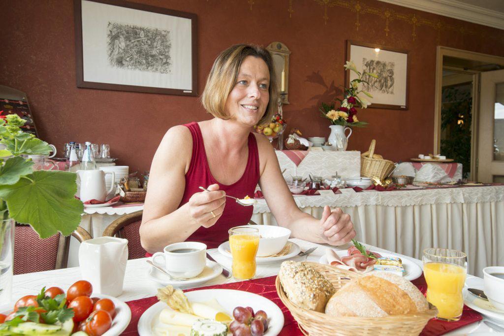 Kleines Hotel Wemhoff Winterberg Zewnętrze zdjęcie